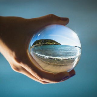 Логотип @travellingtales - За Кулисами Мира🌎