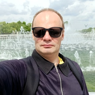 Логотип @travellingwithmartin - Алексей Мартин