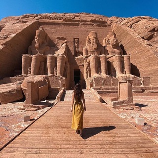 Логотип @travelllllllllllkkkk - Путешествуй с нами🧭🌍Туризм