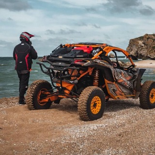 Логотип @travelman_baggi - БАГГИ. Крым. Открывай новые горизонты! Следуй за мечтой 🏁