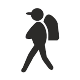 Логотип @travelnarcotic - Подорожі - як наркотик