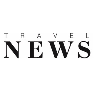Логотип @travelnewsua - TRAVEL NEWS