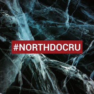 Логотип @travelnorthdocru - #NORTHDOCRU