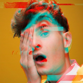 Логотип @traveloomg - Ложный Взгляд