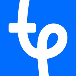 Логотип @travelpayouts - Travelpayouts