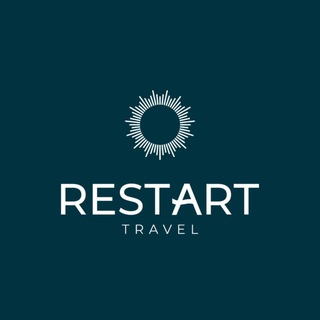 Логотип @travelrestart - Анекс | Пегас | Корал | Самара | Кузнецк