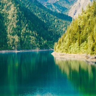 Логотип @travelrussianow - Путешествия по России