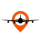 Логотип @travels_agent - Горящие авиабилеты и лучшие туры ✈️ 🏝️🥂