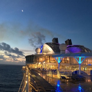 Логотип @travels_cruises - КРУИЗЫ | 𝓣𝓻𝓪𝓿𝓮𝓵 𝔀𝓲𝓽𝓱 𝓶𝓮❤️