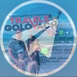 Логотип @travels_golovach - Travels_Golovach / Новости Туризма