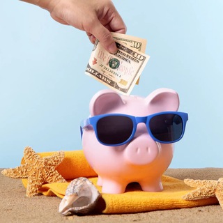 Логотип @travels_withlove - Лайфхаки: от покупок до путешествий