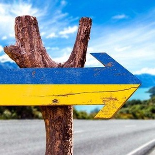 Логотип @travelscomua - Подорожі.com.ua/Travels.com.ua