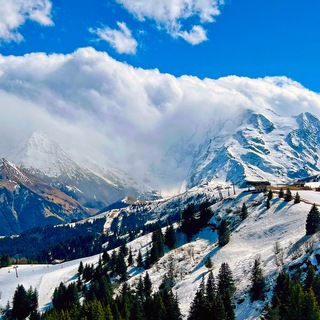 Логотип @travelsfotod - Travel, tourism, vacation around the world. Beauty of nature in photos and videos.