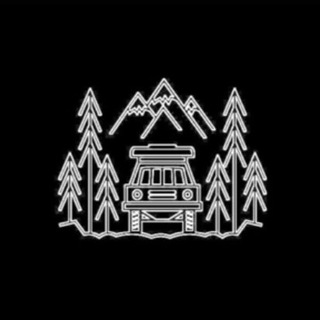 Логотип @travelsharing_blog - Это тревалшеринг