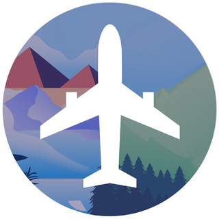 Логотип @traveltouch - 🔸 Путешествия