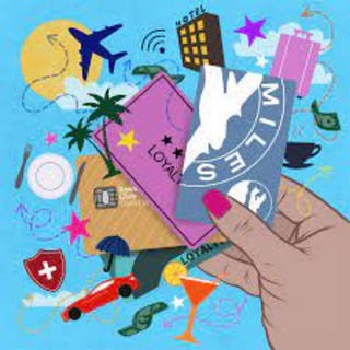 Логотип @travelvibes365 - Путешествие