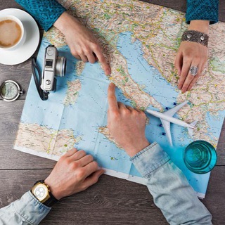 Логотип @travelway4 - Travelway🌐