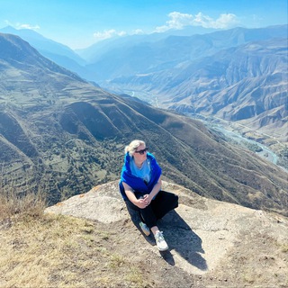 Логотип @travelwb - ДАША | ПУТЕШЕСТВЕННИЦА ПО WB