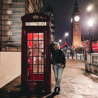 Логотип @travelwithnata - Поехали! 🚀