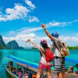 Travel 🏝 путешествия и туризме Chat