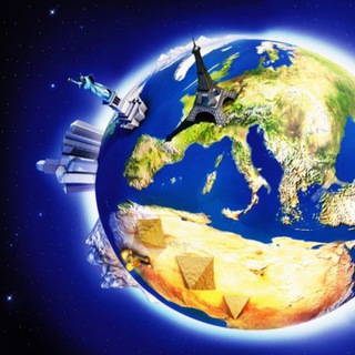 Логотип @travelworldrussia - Travel World, Путешествие и не только