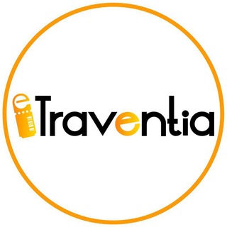 Логотип @traventia_es - Traventia.es