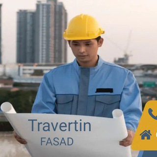 Логотип @travertin_devorsuvoq - TRAVERTIN Korka patalok Tunika bont aboylarr