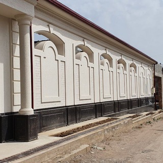 Логотип @travertin_piramida_akfa - TRAVERTIN TOSHKENT akfa