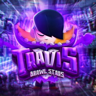 Логотип @travis_bs_am - TRAVIS AM / ПАКИ / АВАТАРКИ