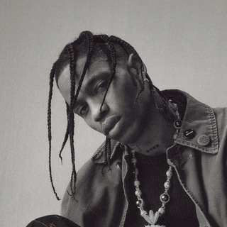 Логотип @travisscottitaidays - 🔥LIT TEAM - Rap Internazionale🌏