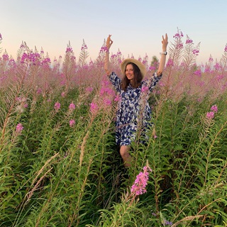 Логотип @travkiimuravki - Травки и муравки