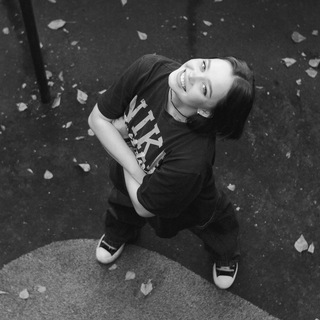 Логотип @travkinaulyana - ulyx😇