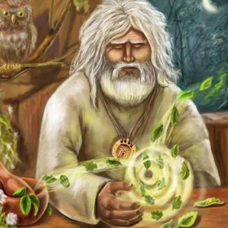 Логотип @travnik_lechebnik - 🌱ЗДОРОВЬЕ/ТРАВЫ🌱