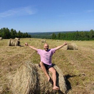 Логотип @travnik_ural - Травник с Урала ☘