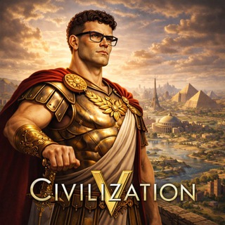 Логотип @travociv - ТравоЦив