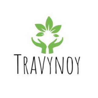 Логотип @travynoy - Travynoy
