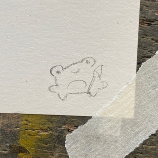 Логотип @trawiii - трави?