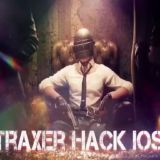 Логотип @traxerioshack - traxerioshack
