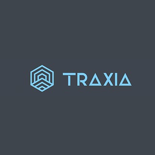 Логотип @traxiafoundation - Traxia - Blockchain Ecosystem for Rektards