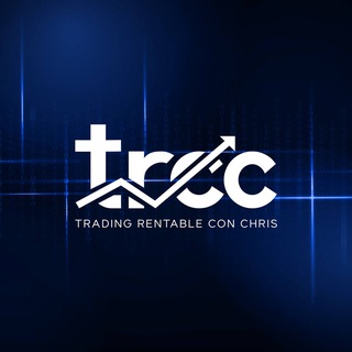 Логотип @trcchris - Trading Rentable con Chris