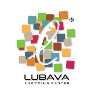 Логотип @trclubava - LUBAVA - кращий ТРЦ Черкас та області!