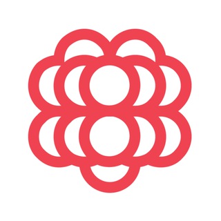 Логотип @trcmalina - ТРЦ МАЛИНА | Рязань