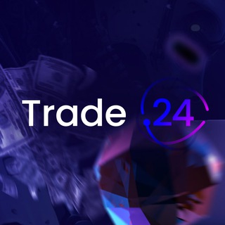 Логотип @trd24_ai - Trade24.ai
