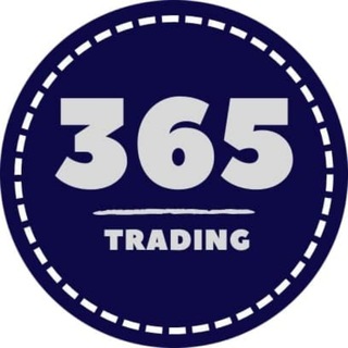 Логотип @trd365 - 365Trading Обсуждение