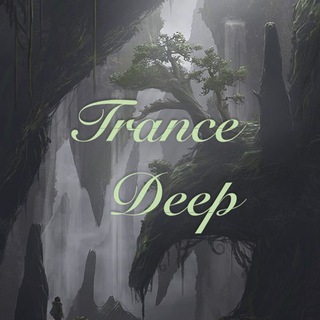 Логотип @trdee - Trance Deep