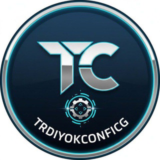 Логотип @trdiyok - Trdiyok Config
