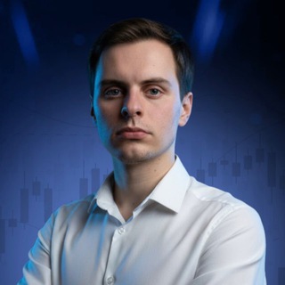 Логотип @trdngswrld - Мир Трейдинга | Павел Ивченко