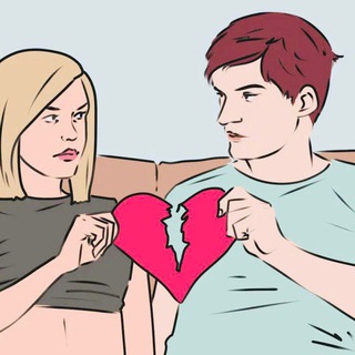 Логотип @treasonme - ИЗМЕНЫ