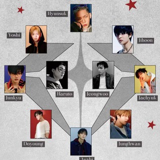 Логотип @treasure_sng - TREASURE