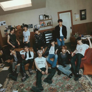 Логотип @treasurebrchat - TREASURE BRASIL [CHAT]